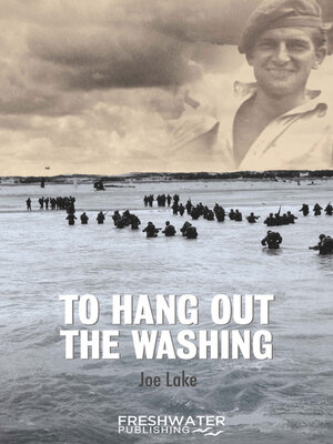 cover image of To Hang Out the Washing